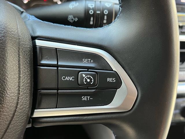 2022 Jeep Compass Vehicle Photo in SAN ANTONIO, TX 78230-1001