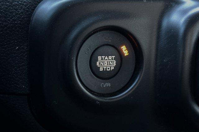 2022 Jeep Wrangler 4xe Vehicle Photo in BOISE, ID 83705-3761