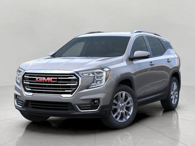 2024 GMC Terrain Vehicle Photo in GREEN BAY, WI 54303-3330