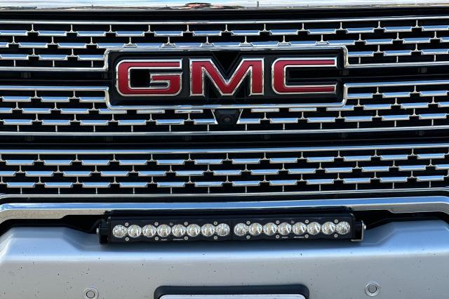 2023 GMC Sierra 2500 HD Vehicle Photo in SPOKANE, WA 99202-2191