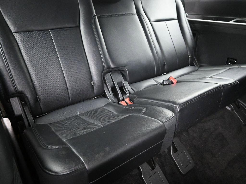 2021 Ford Expedition Max Vehicle Photo in Cedar Rapids, IA 52402