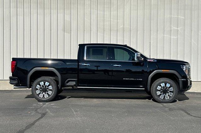 2024 GMC Sierra 2500 HD Vehicle Photo in BOISE, ID 83705-3761