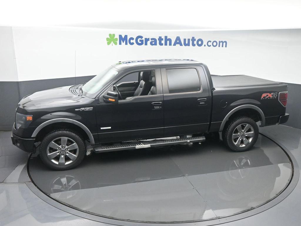 2014 Ford F-150 Vehicle Photo in Marion, IA 52302