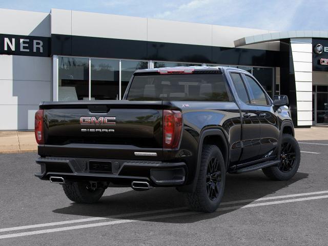 2025 GMC Sierra 1500 Vehicle Photo in TREVOSE, PA 19053-4984