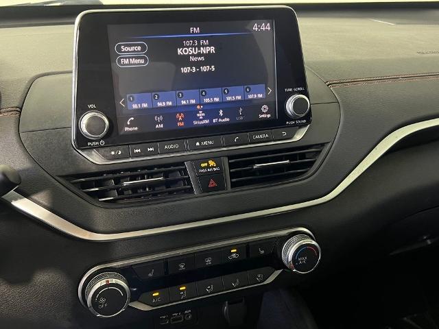 2020 Nissan Altima Vehicle Photo in Tulsa, OK 74129