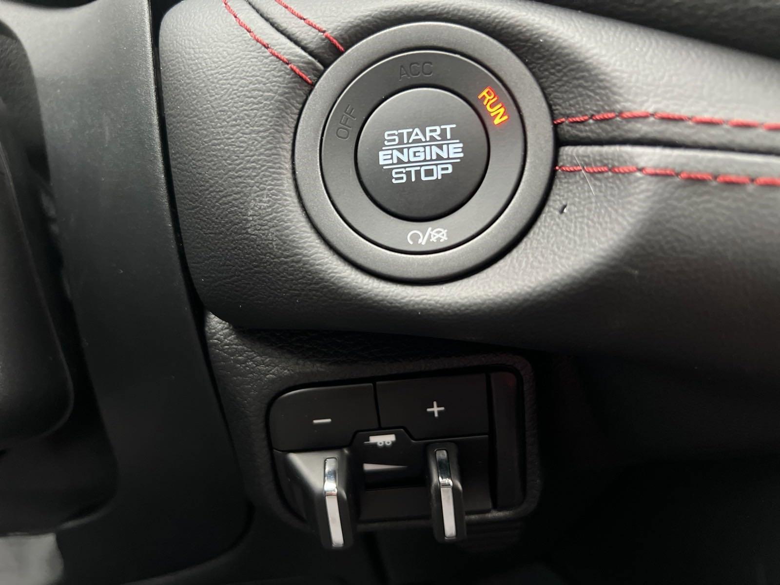 2024 Dodge Durango Vehicle Photo in Mechanicsburg, PA 17050-1707