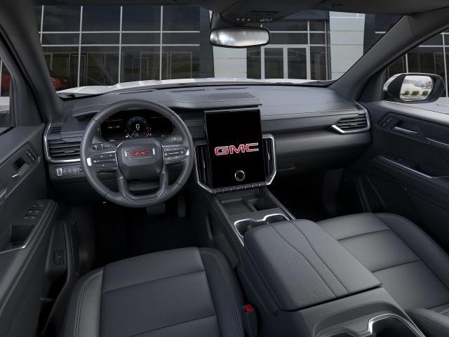 2025 GMC Acadia Vehicle Photo in OAK LAWN, IL 60453-2517