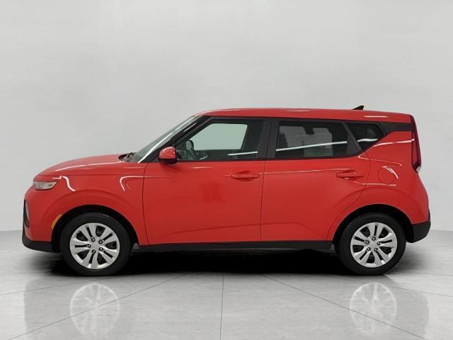 2020 Kia Soul Vehicle Photo in OSHKOSH, WI 54904-7811