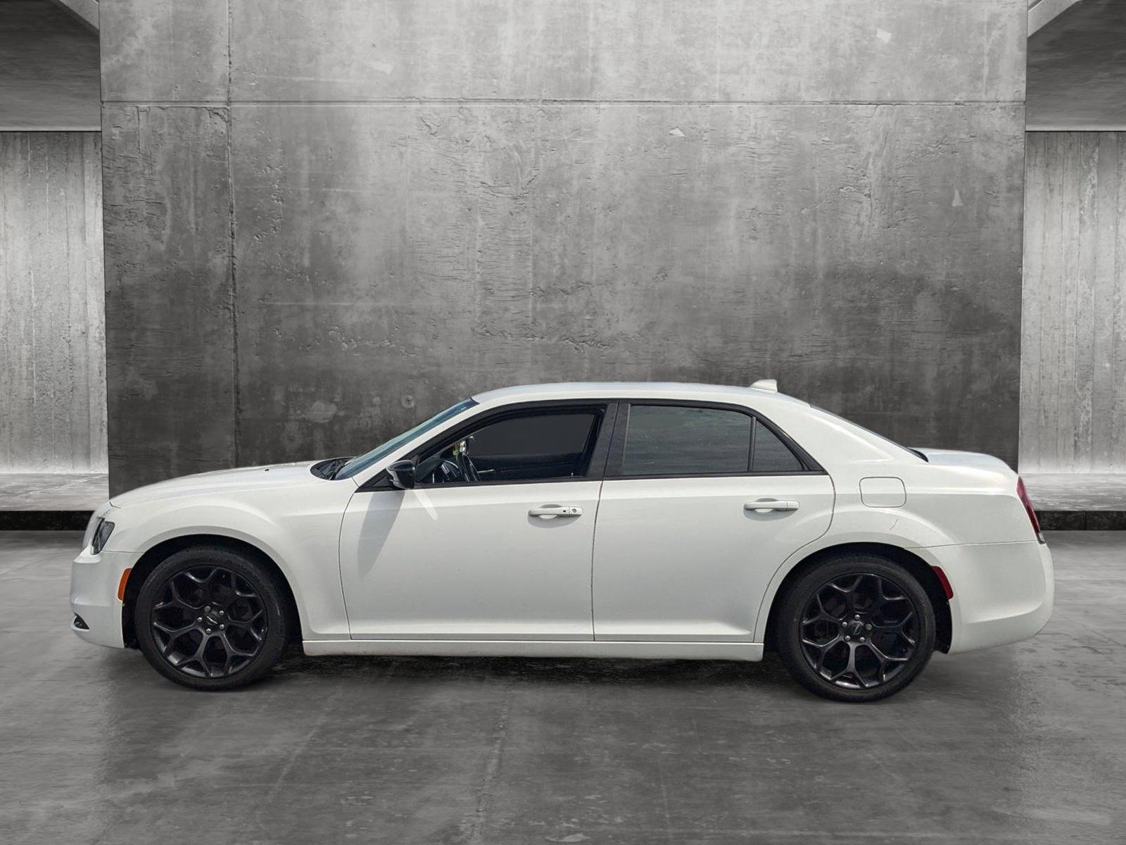 2019 Chrysler 300 Vehicle Photo in Sanford, FL 32771