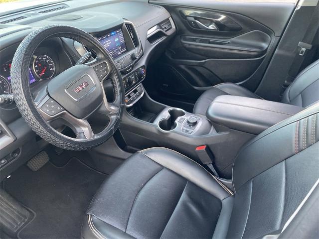 2022 GMC Terrain Vehicle Photo in GOODYEAR, AZ 85338-1310