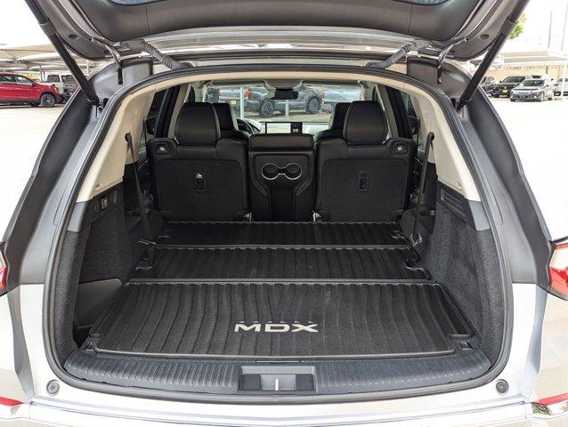 2022 Acura MDX Vehicle Photo in San Antonio, TX 78230