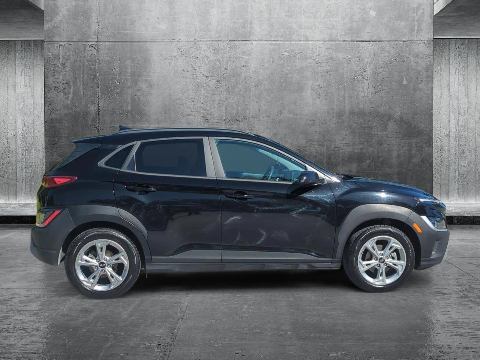 2023 Hyundai KONA Vehicle Photo in Margate, FL 33063