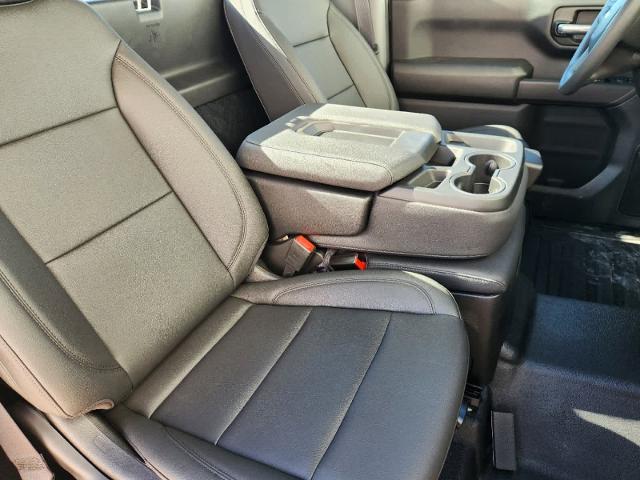 2024 Chevrolet Silverado 1500 Vehicle Photo in LEWISVILLE, TX 75067