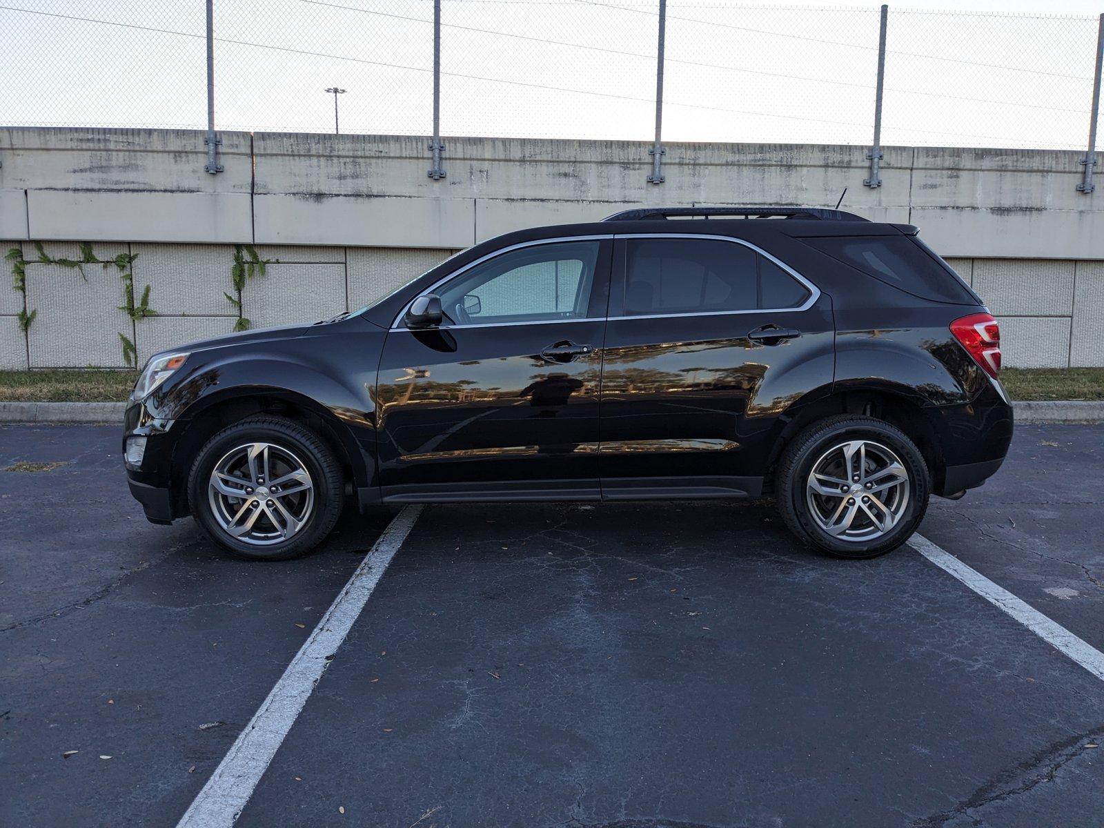 2017 Chevrolet Equinox Vehicle Photo in Sanford, FL 32771