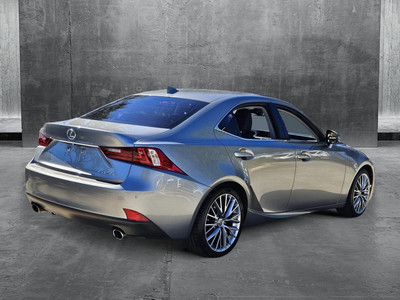 2014 Lexus IS 250 Vehicle Photo in Pembroke Pines , FL 33027