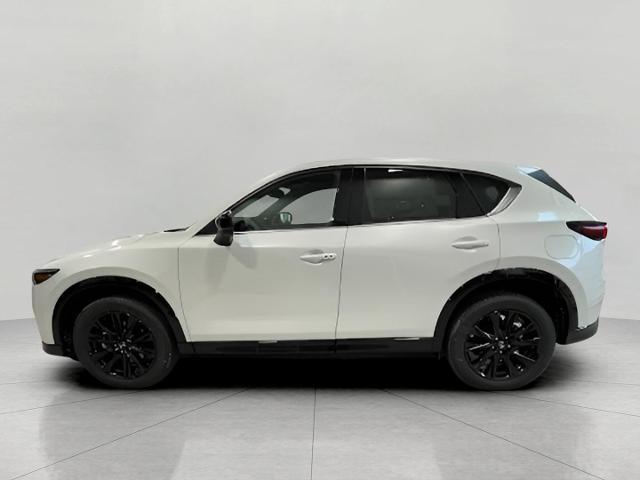 2025 Mazda CX-5 Vehicle Photo in Green Bay, WI 54304