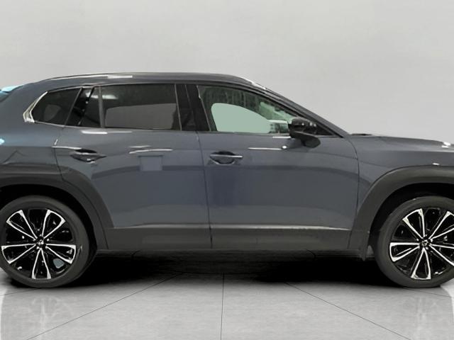 2025 Mazda CX-50 Vehicle Photo in Green Bay, WI 54304