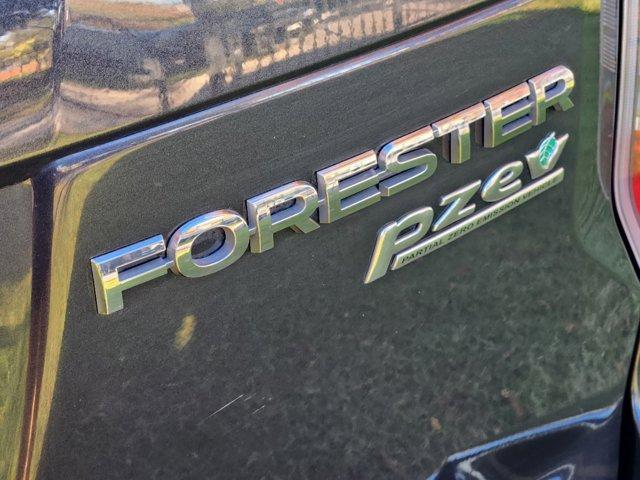 2014 Subaru Forester Vehicle Photo in DALLAS, TX 75209