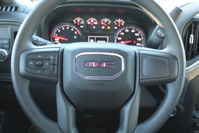 2025 GMC Sierra 1500 Vehicle Photo in Greenville, TX 75402
