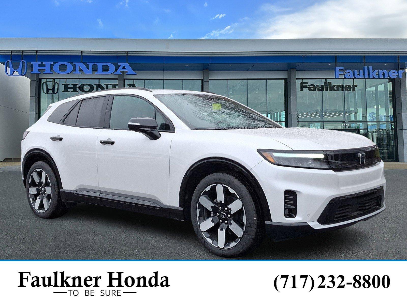 2024 Honda Prologue Vehicle Photo in Harrisburg, PA 17111