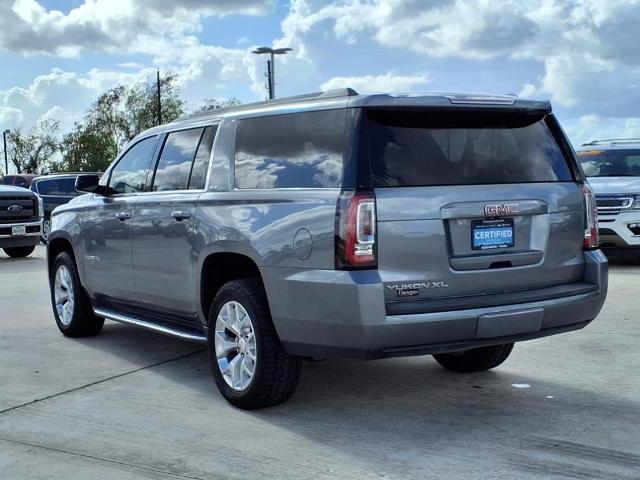 2020 GMC Yukon XL Vehicle Photo in ROSENBERG, TX 77471-5675