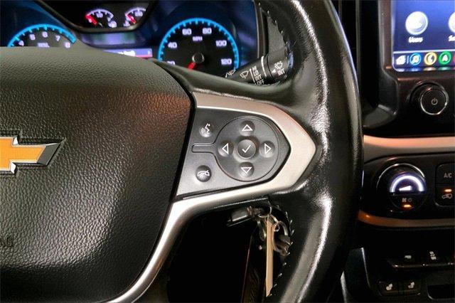 2020 Chevrolet Colorado Vehicle Photo in KANSAS CITY, MO 64114-4502