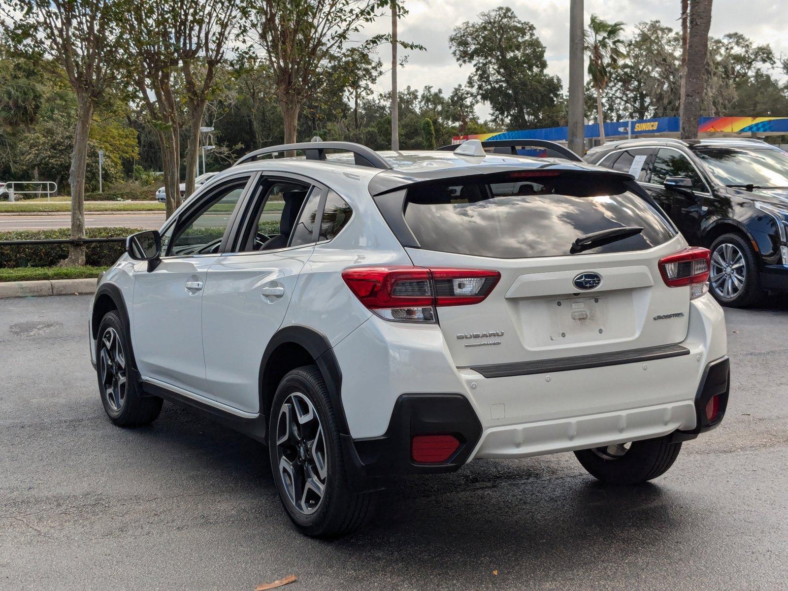 2020 Subaru Crosstrek Vehicle Photo in Maitland, FL 32751