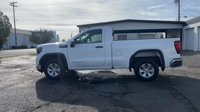 2025 GMC Sierra 1500 Vehicle Photo in TURLOCK, CA 95380-4918