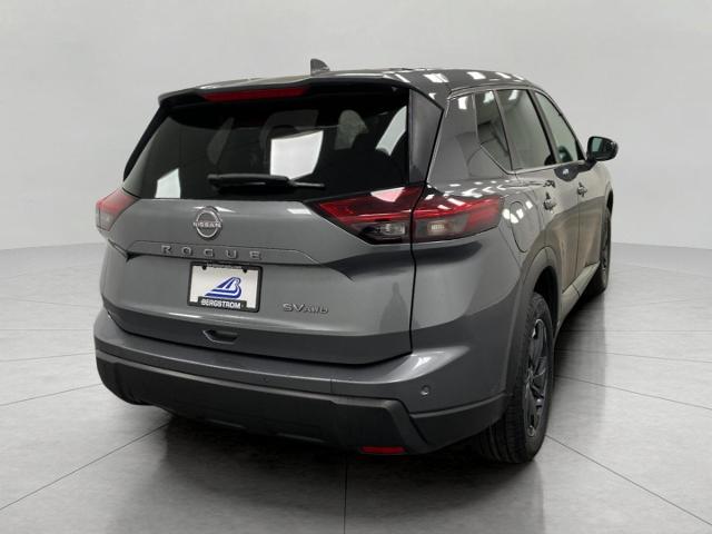 2024 Nissan Rogue Vehicle Photo in Appleton, WI 54913