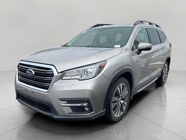 2020 Subaru Ascent Utility 4D Limited Vehicle Photo in MANITOWOC, WI 54220-5838