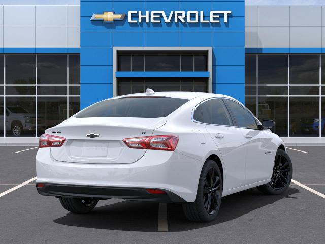 2025 Chevrolet Malibu Vehicle Photo in MIAMI, FL 33172-3015