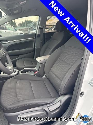 2020 Hyundai ELANTRA Vehicle Photo in Puyallup, WA 98371