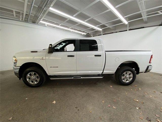 2023 Ram 2500 Vehicle Photo in PORTLAND, OR 97225-3518