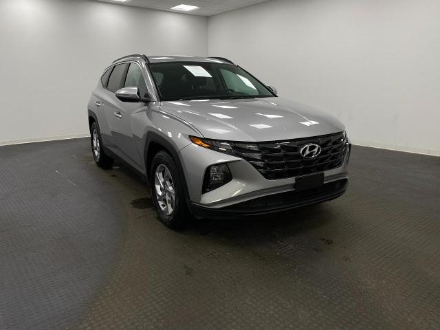 2022 Hyundai TUCSON Vehicle Photo in Appleton, WI 54913