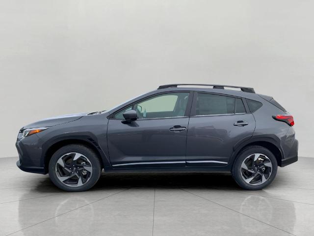 2025 Subaru Crosstrek Vehicle Photo in Oshkosh, WI 54904