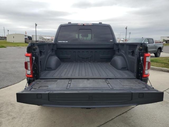 2022 Ford F-150 Vehicle Photo in BROUSSARD, LA 70518-0000