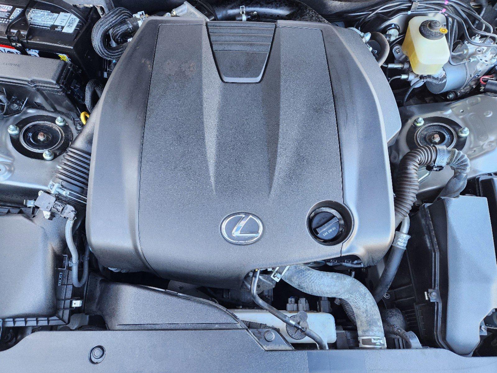 2014 Lexus IS 250 Vehicle Photo in HOUSTON, TX 77079