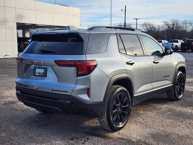 2025 GMC Terrain Vehicle Photo in PARIS, TX 75460-2116