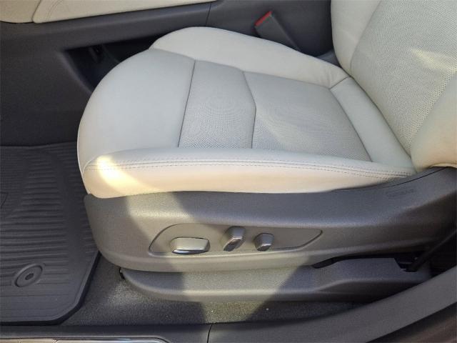 2025 Cadillac XT5 Vehicle Photo in Oklahoma City, OK 73114