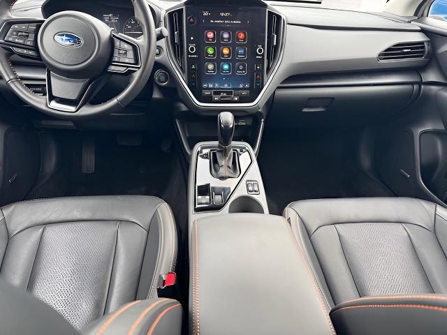 2024 Subaru Crosstrek Vehicle Photo in Oshkosh, WI 54904