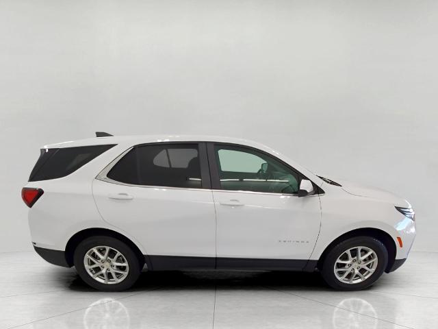 2024 Chevrolet Equinox Vehicle Photo in OSHKOSH, WI 54904-7811