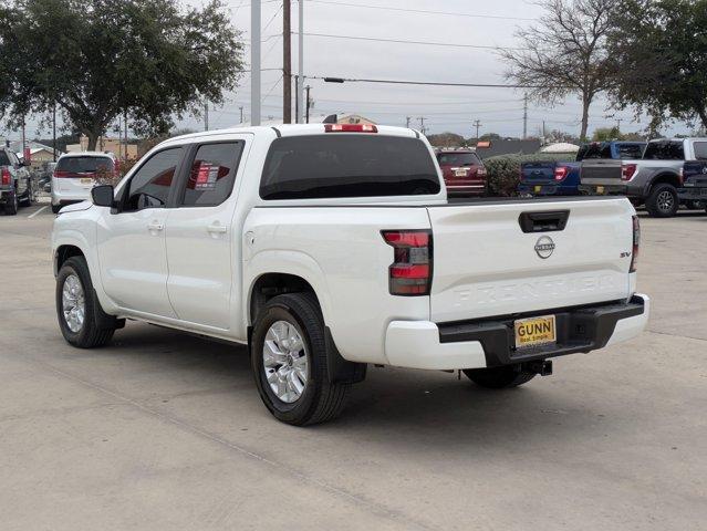 2023 Nissan Frontier Vehicle Photo in San Antonio, TX 78209