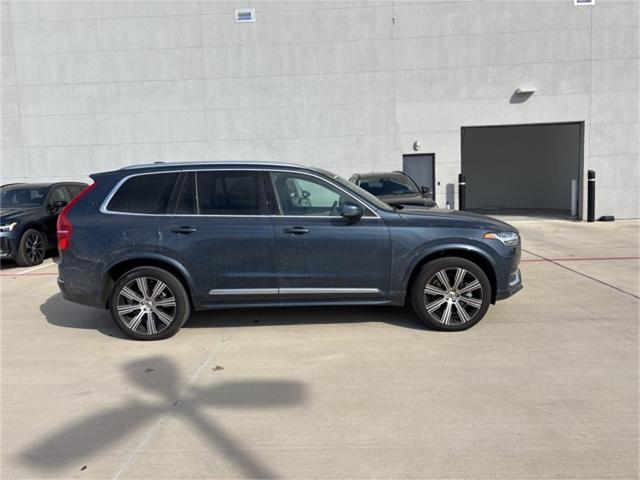 2023 Volvo XC90 Vehicle Photo in Grapevine, TX 76051