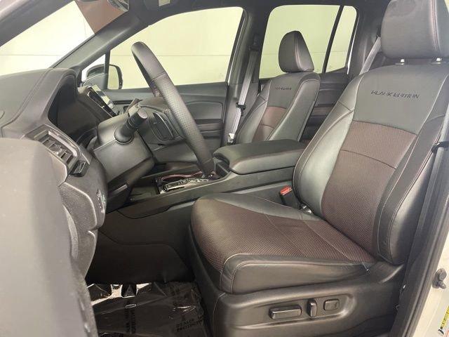 2024 Honda Ridgeline Vehicle Photo in PHOENIX, AZ 85014-3381