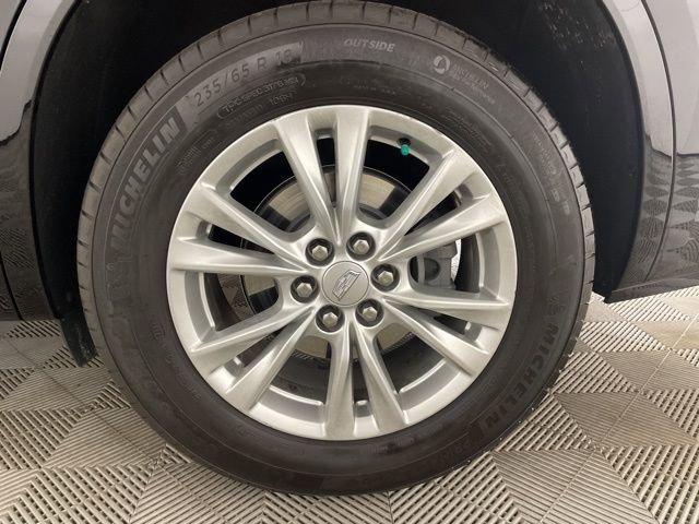 2021 Cadillac XT6 Vehicle Photo in PHOENIX, AZ 85014-3381