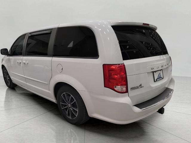 2017 Dodge Grand Caravan Vehicle Photo in Green Bay, WI 54304