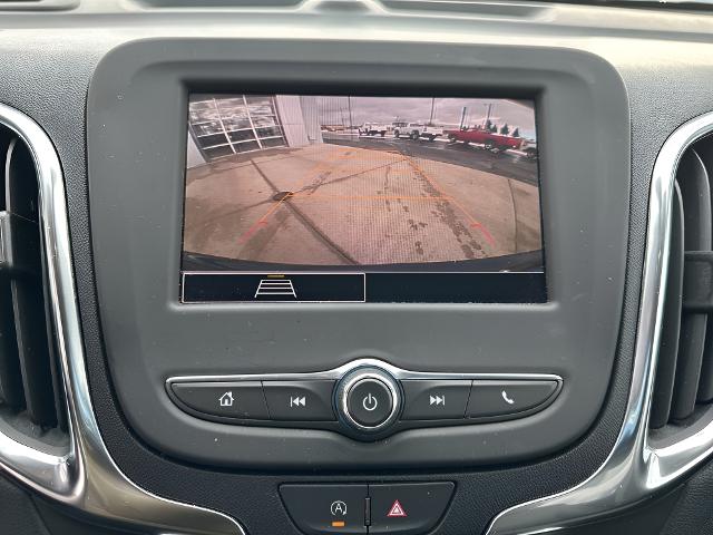 2022 Chevrolet Equinox Vehicle Photo in MANITOWOC, WI 54220-5838