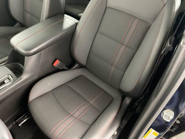 2022 Chevrolet Equinox Vehicle Photo in ALLIANCE, OH 44601-4622