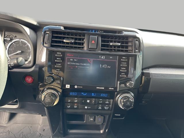 2022 Toyota 4Runner Vehicle Photo in MANITOWOC, WI 54220-5838