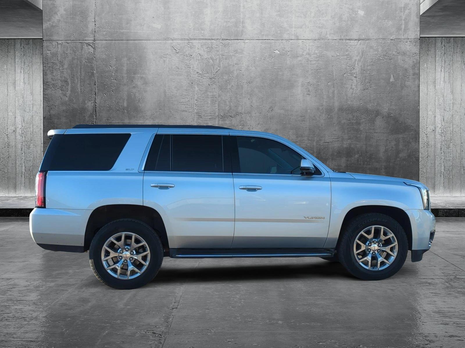 2020 GMC Yukon Vehicle Photo in MEMPHIS, TN 38115-1503